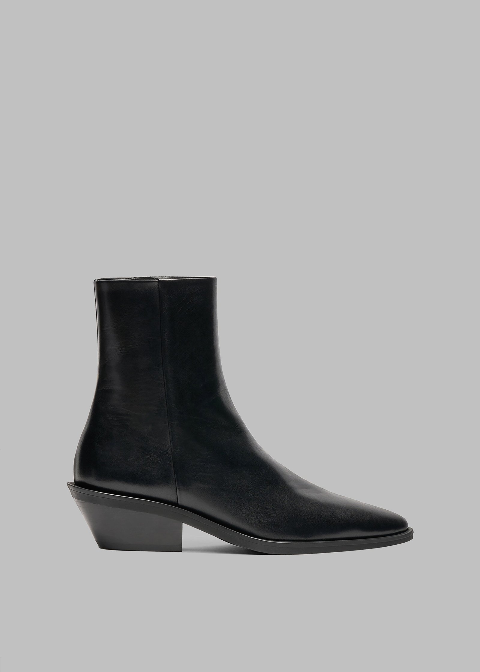 A.Emery Hudson Boot - Black - Image 2